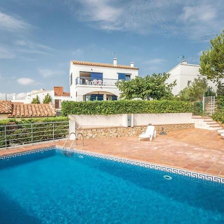 Holiday Home Garbinell I By Interhome L'Escala Exterior photo