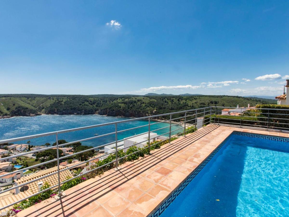 Holiday Home Garbinell I By Interhome L'Escala Exterior photo