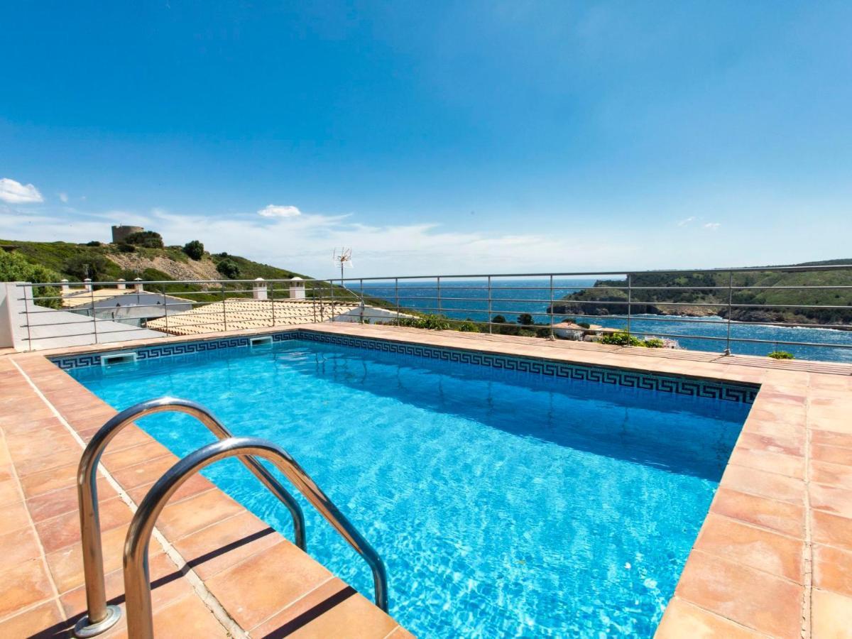 Holiday Home Garbinell I By Interhome L'Escala Exterior photo