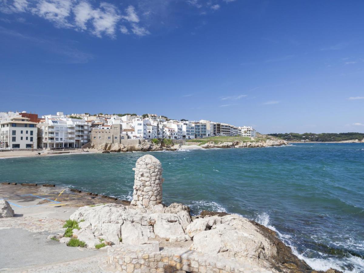 Holiday Home Garbinell I By Interhome L'Escala Exterior photo